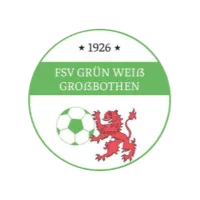 FSV Grün Weiß Großbothen