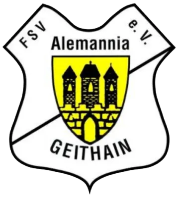 FSV Geithain II