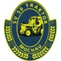 SV Traktor Mochau