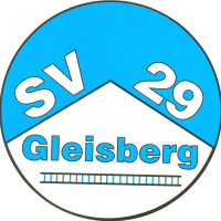 SV 29 Gleisberg