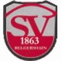 SV 1863 Belgershain