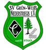 SV Grün-Weiß Niederstriegis