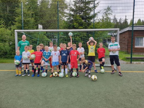 Schneeberg 2019: SG Kids im 4. Trainingswochenende!!!