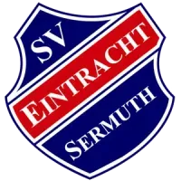 Weihnachtsgrüße SV Eintracht Sermuth