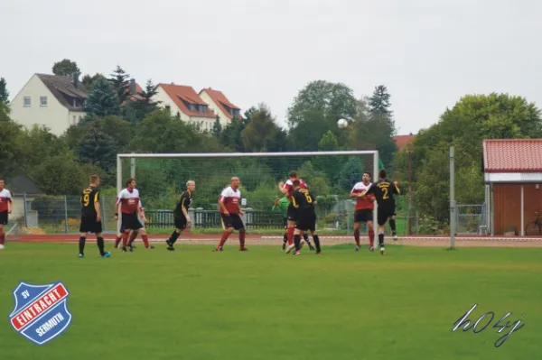 6.Spieltag Geithain vs. SV Eintracht Sermuth