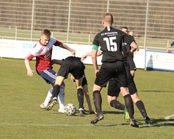 27.03.2022 SV Eintracht Sermuth vs. Rotation Leipzig