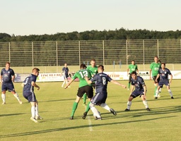 12.06.2022 SV Eintracht Sermuth vs. SV Lipsia Eutritzsch