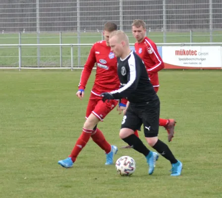 04.03.2023 SV Eintracht Sermuth vs. Hochweitzschen