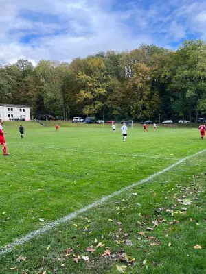 05.11.2023 SG Zschaitz vs. SV Eintracht Sermuth