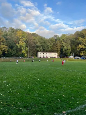 05.11.2023 SG Zschaitz vs. SV Eintracht Sermuth
