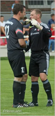 23.08.2015 SV Naunhof 1920 vs. SV Eintracht Sermuth