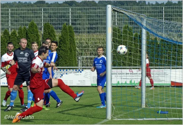 13.09.2015 SV Eintracht Sermuth vs. BSV Einheit Frohburg