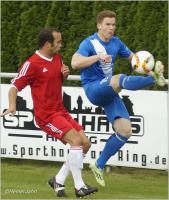 27.09.2015 SV Eintracht Sermuth vs. SV Chemie Böhlen