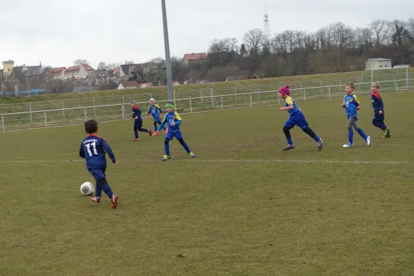 20.03.2016 SG Sermuth vs. TSV Großsteinberg