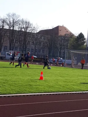 18.04.2018 FC Grimma vs. SV Eintracht Sermuth