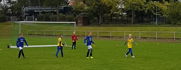 17.10.2020 SG Großbothen vs. 1.FC Lok